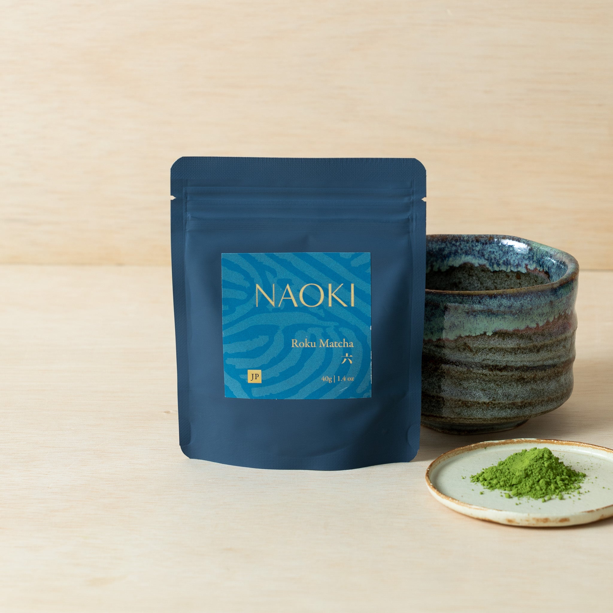 Naoki Matcha – Naoki Matcha Japan